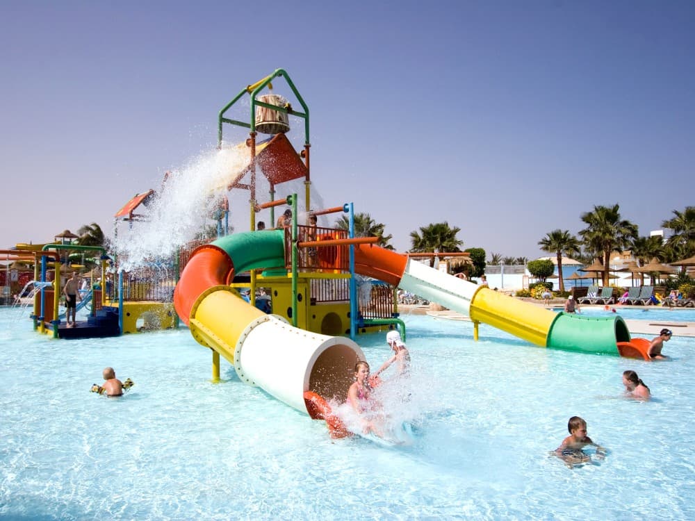 Marmaris Aqua Dream Waterpark With Free Hotel Transfer | ®ExcursionMania - Image 7