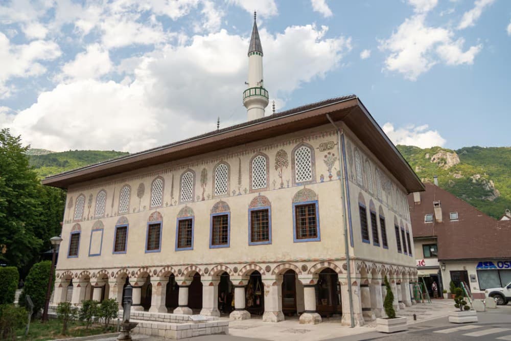 Discover Travnik & Jajce Culture, Nature & History Await | ®ExcursionMania - Image 2