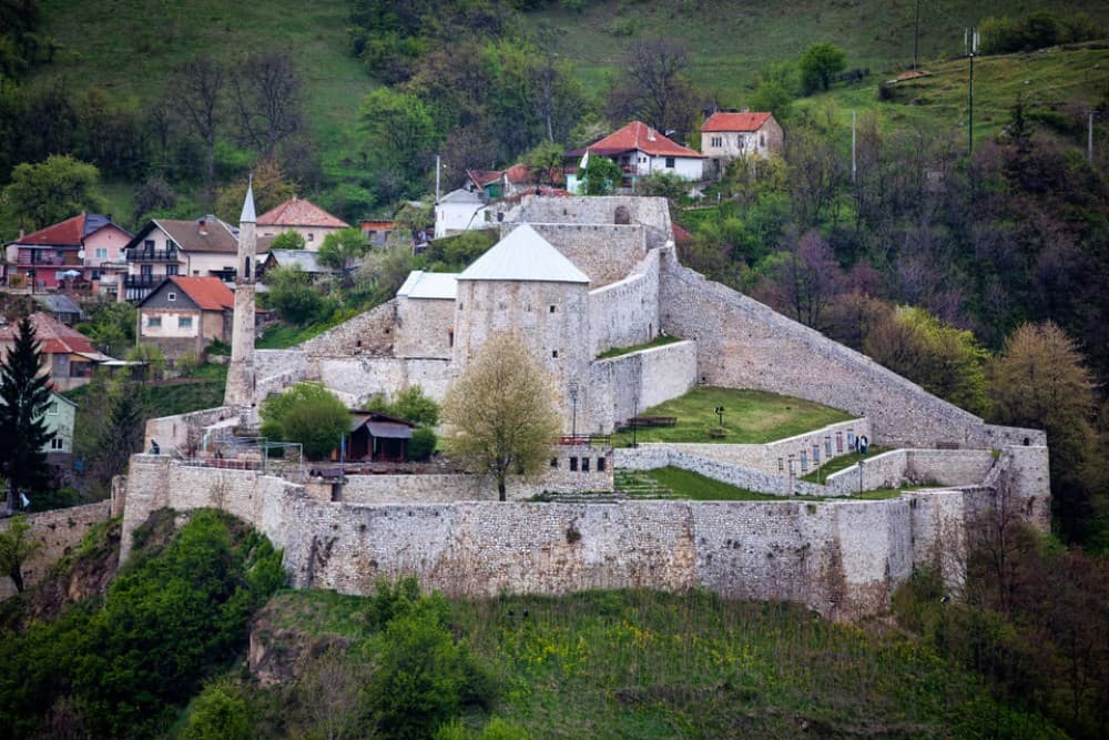Discover Travnik & Jajce Culture, Nature & History Await | ®ExcursionMania - Image 7