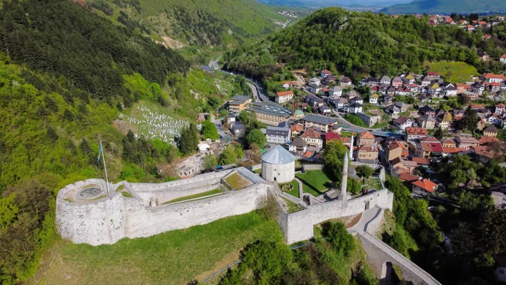 Discover Travnik & Jajce Culture, Nature & History Await | ®ExcursionMania - Image 11