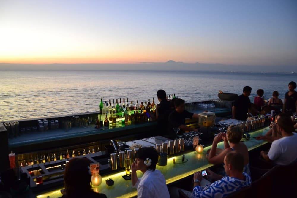 Uluwatu: Beach Club and Cliffside Private Bar Hopping Tour | ®ExcursionMania - Image 6