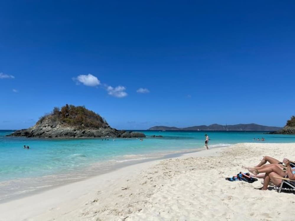 Amed: Tirta Gangga, Jemeluk Bay, & Virgin Beach Day Trip | ®ExcursionMania - Image 1