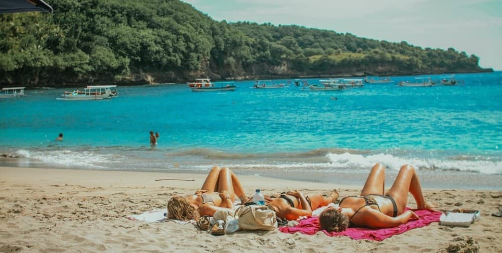 Amed: Tirta Gangga, Jemeluk Bay, & Virgin Beach Day Trip | ®ExcursionMania - Image 3