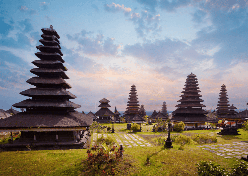 Bali: Besakih Mother Temple Guided Tour with Ticket | ®ExcursionMania - Image 3