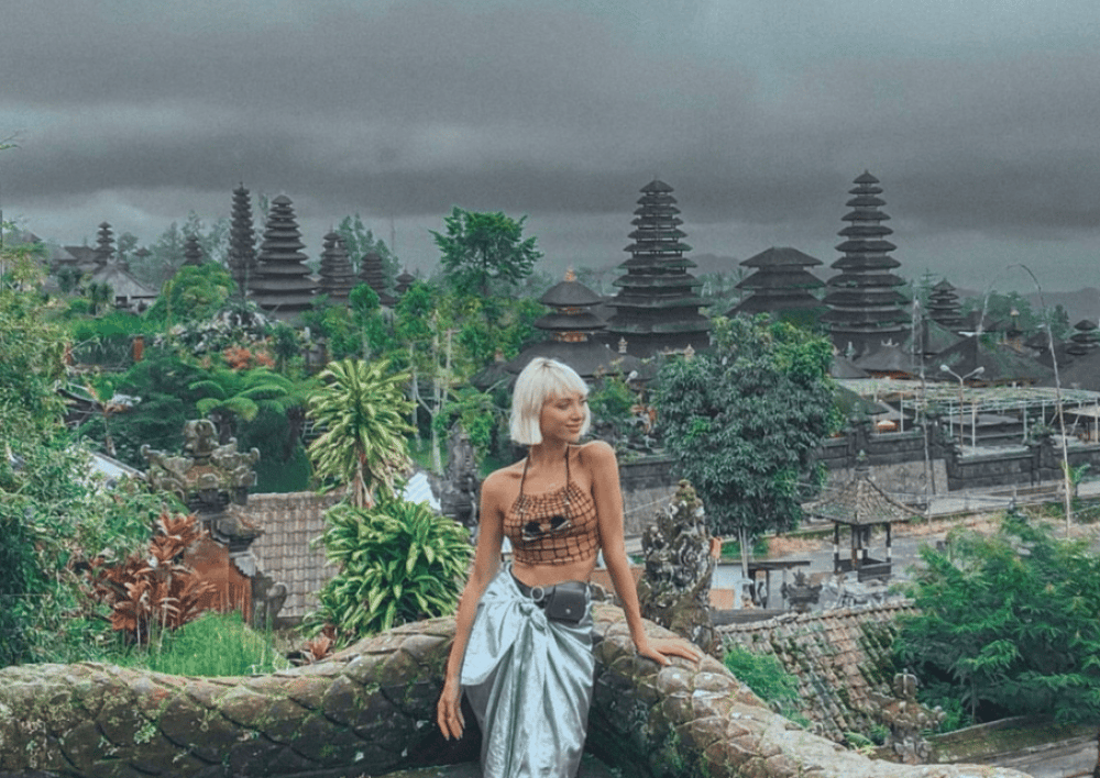 Bali: Besakih Mother Temple Guided Tour with Ticket | ®ExcursionMania - Image 6