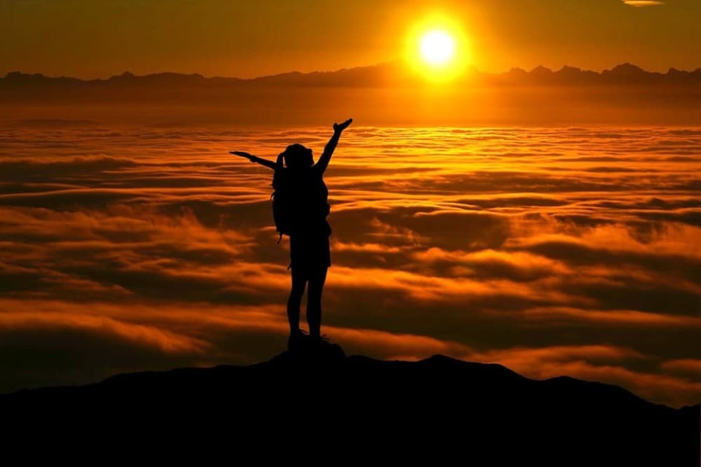 Bali: Mount Batur Sunrise Trekking Experience with Transfer | ®ExcursionMania - Image 2