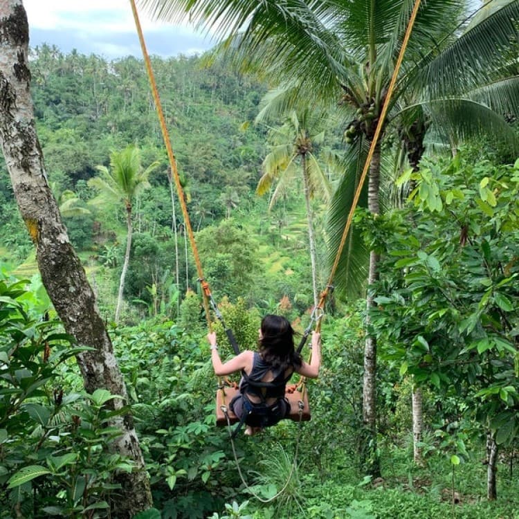 Bali: Mount Batur Sunrise Trekking Experience with Transfer | ®ExcursionMania - Image 3