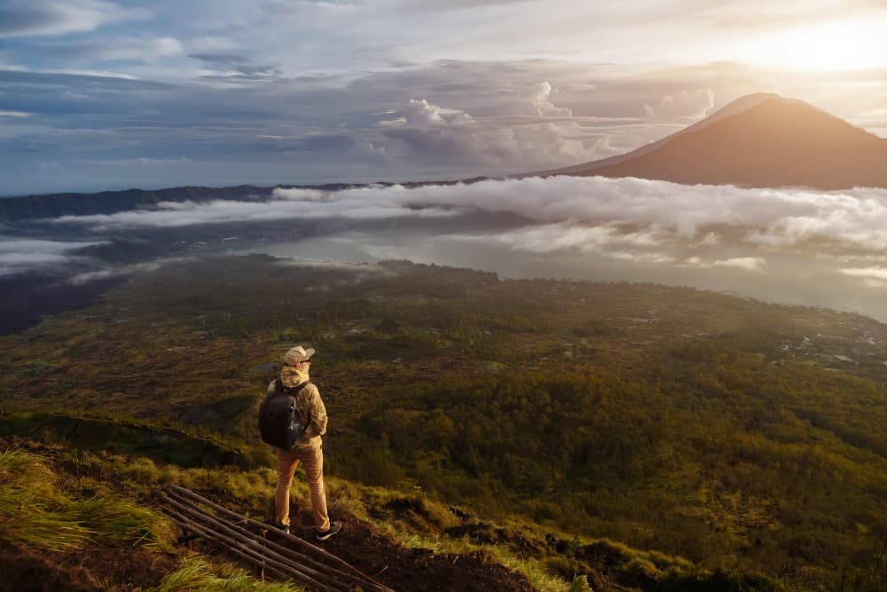 Bali: Mount Batur Sunrise Trekking Experience with Transfer | ®ExcursionMania - Image 10