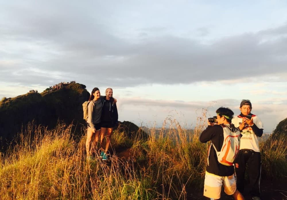 Bali: 2-Day Sunset and Sunrise Camping at Mt Batur | ®ExcursionMania - Image 5