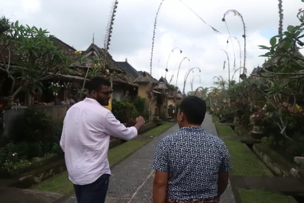Pengelipuran Village: Be a Balinese For a Day Private Tour | ®ExcursionMania - Image 2
