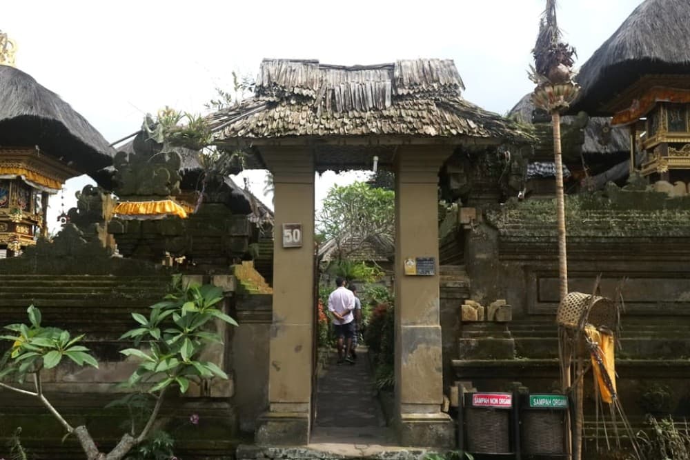 Pengelipuran Village: Be a Balinese For a Day Private Tour | ®ExcursionMania - Image 4