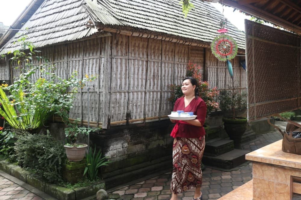 Pengelipuran Village: Be a Balinese For a Day Private Tour | ®ExcursionMania - Image 6