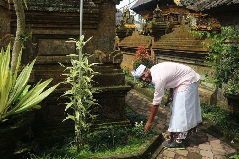 Pengelipuran Village: Be a Balinese For a Day Private Tour | ®ExcursionMania - Image 7