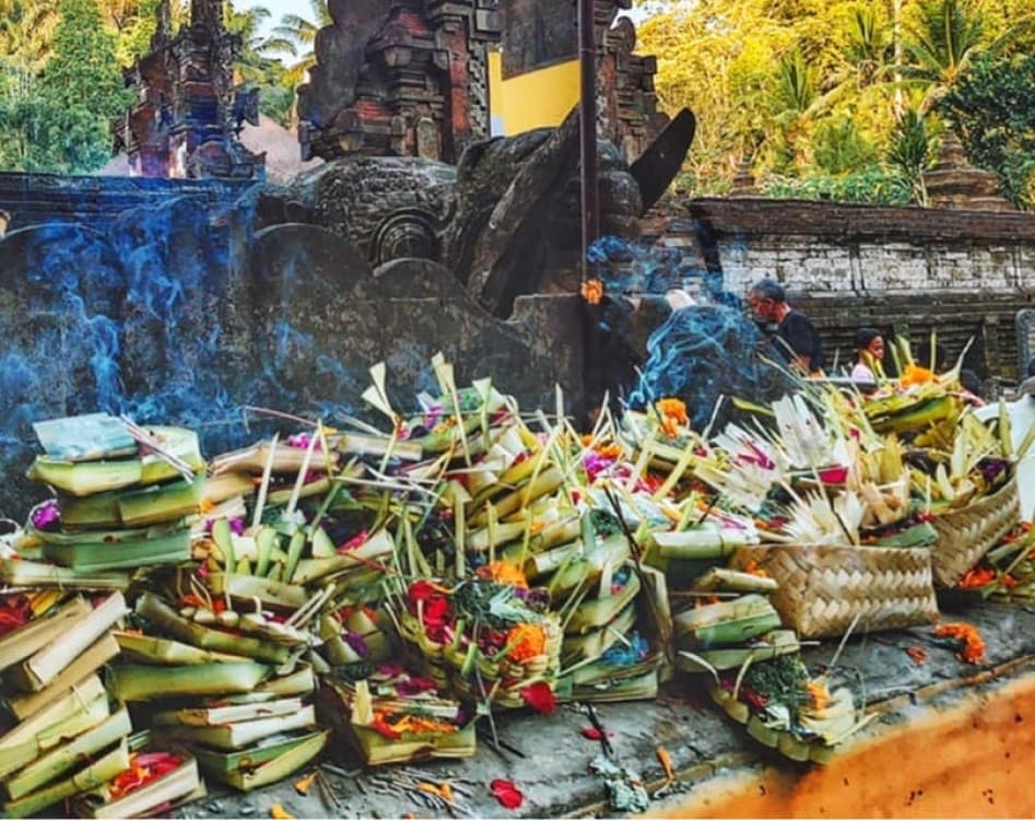 Ubud: Soul Retreat & Holistic Mantra Healing Experiences | ®ExcursionMania - Image 4