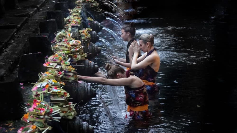 Bali: Soul Retreat and Aura Cleansing Experience | ®ExcursionMania - Image 2