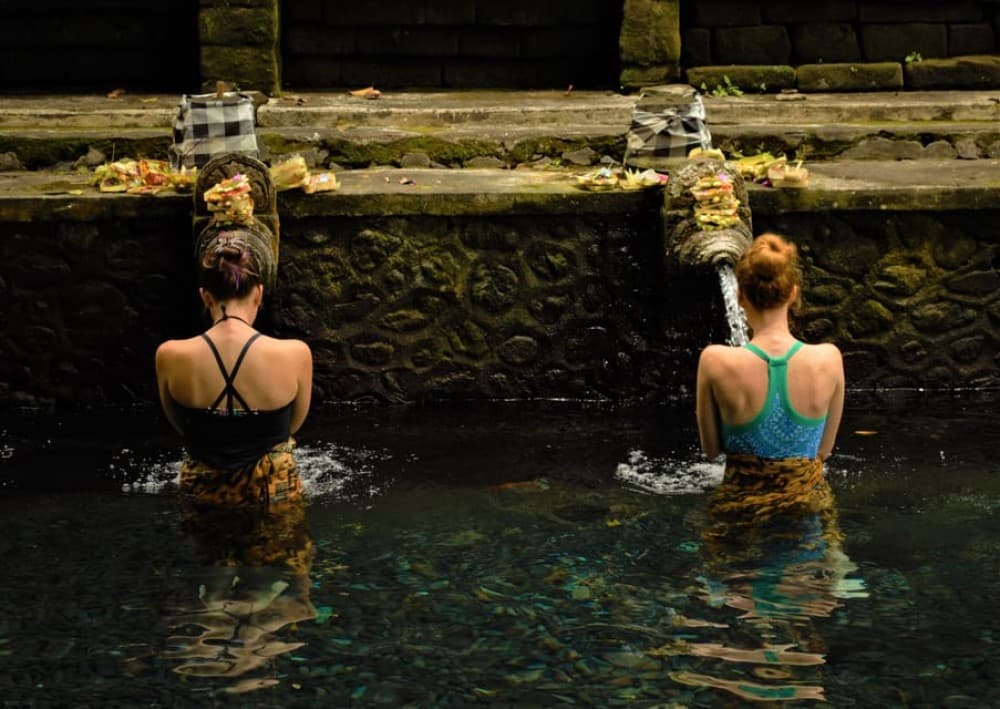 Bali: Soul Retreat and Aura Cleansing Experience | ®ExcursionMania - Image 3