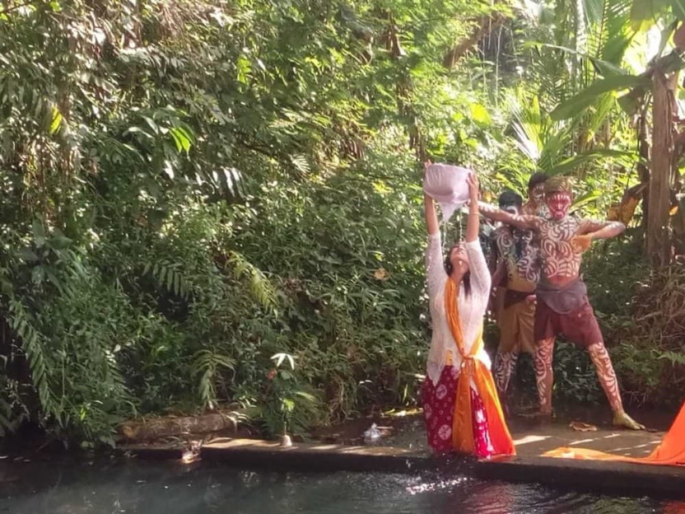 Bali: Soul Retreat and Aura Cleansing Experience | ®ExcursionMania - Image 5