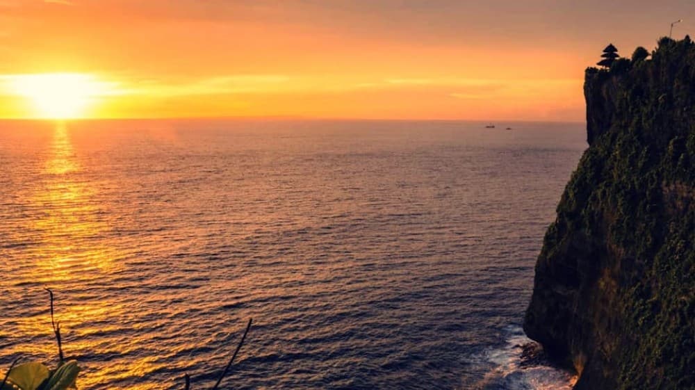 Bali: Monkey Forest, Tegalalang, Uluwatu & Kecak Dance Tour | ®ExcursionMania - Image 6