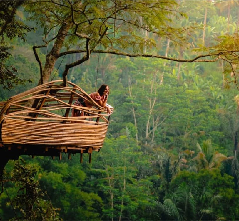 Bali: Monkey Forest, Tegalalang, Uluwatu & Kecak Dance Tour | ®ExcursionMania - Image 8