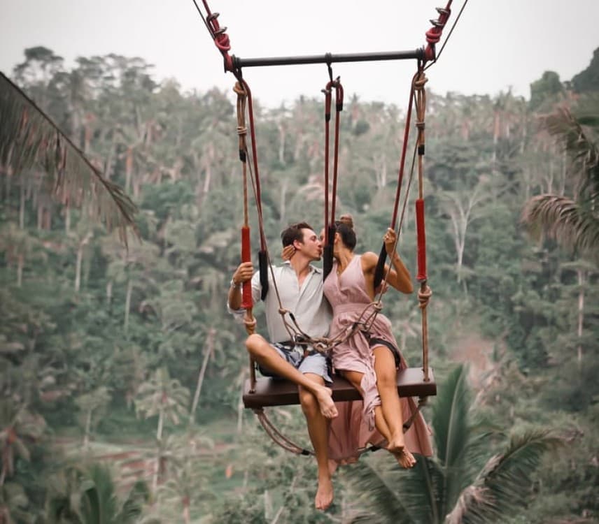 Bali: Monkey Forest, Tegalalang, Uluwatu & Kecak Dance Tour | ®ExcursionMania - Image 9