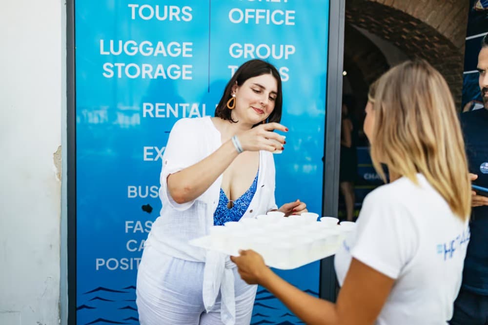 Capri: Island Boat Trip with Grottos | ®ExcursionMania - Image 2