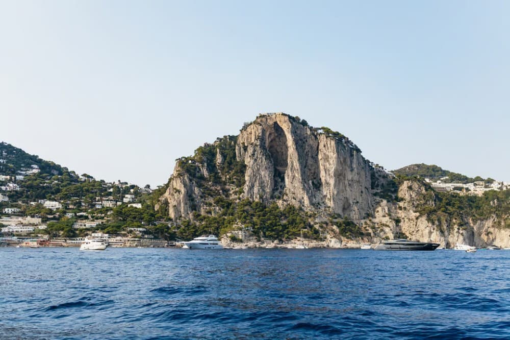 Capri: Island Boat Trip with Grottos | ®ExcursionMania - Image 8