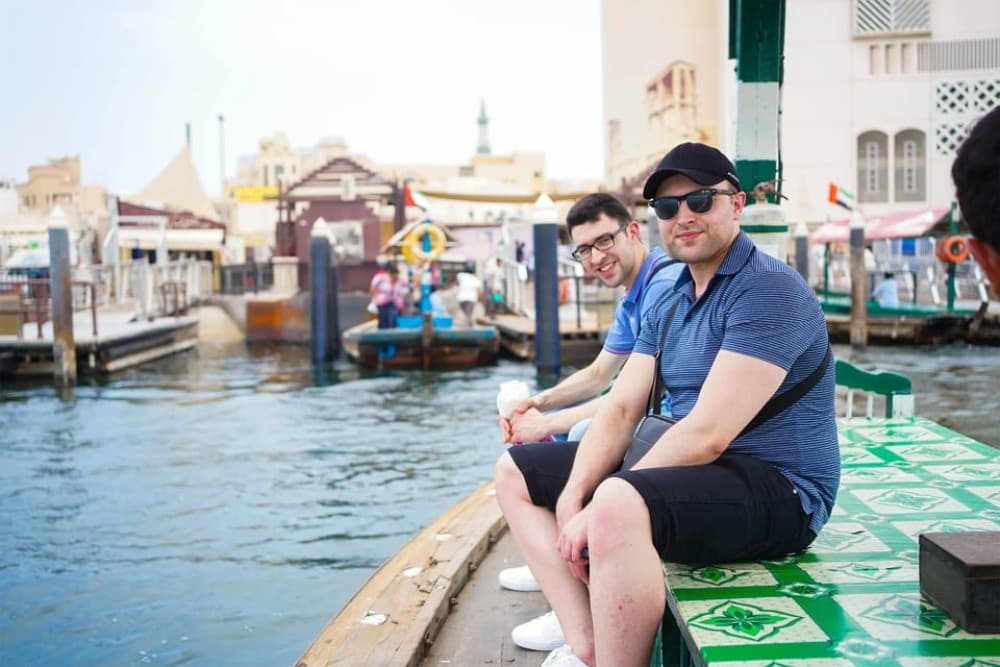 Dubai City Tour and Evening Desert Safari Combo | ®ExcursionMania - Image 10