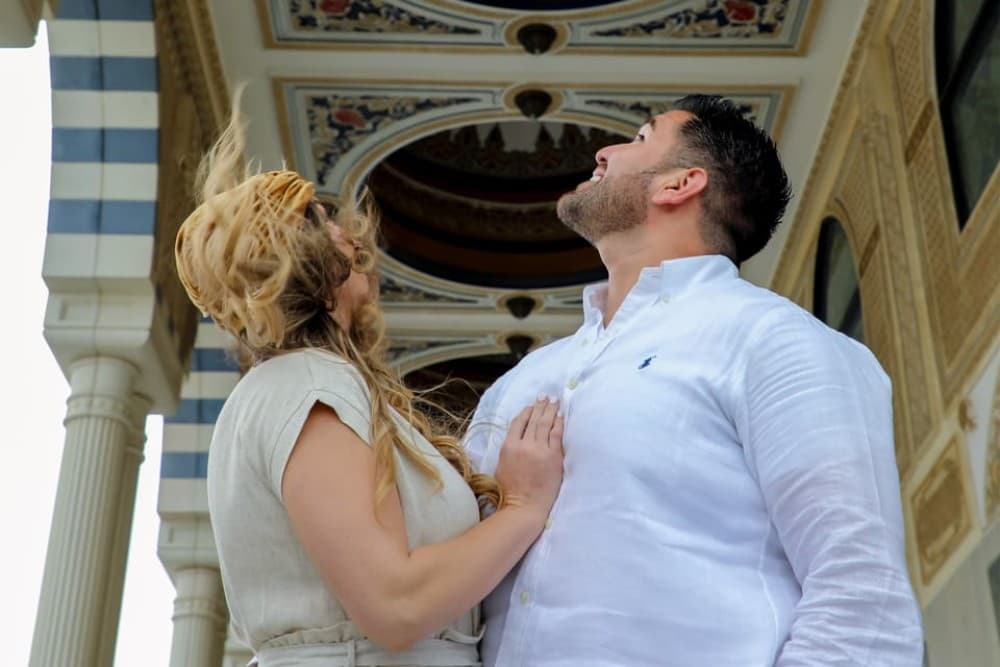 Dubai City Tour and Evening Desert Safari Combo | ®ExcursionMania - Image 12