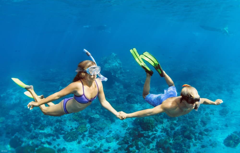 Bali: Amed, Jemeluk & Lipah Beach Snorkeling Adventure | ®ExcursionMania - Image 9