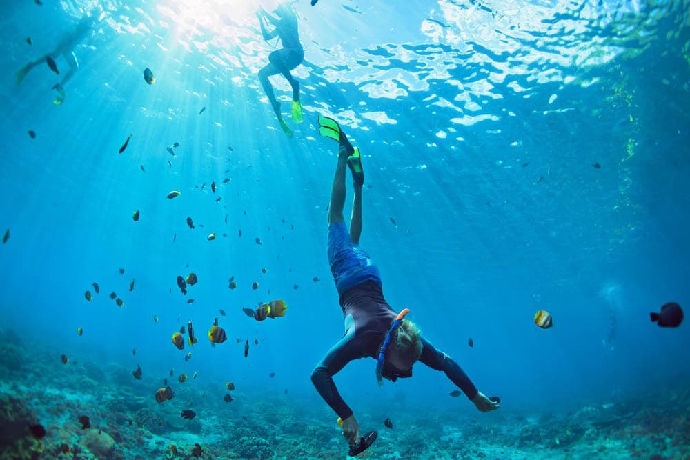 Bali: Amed, Jemeluk & Lipah Beach Snorkeling Adventure | ®ExcursionMania - Image 11