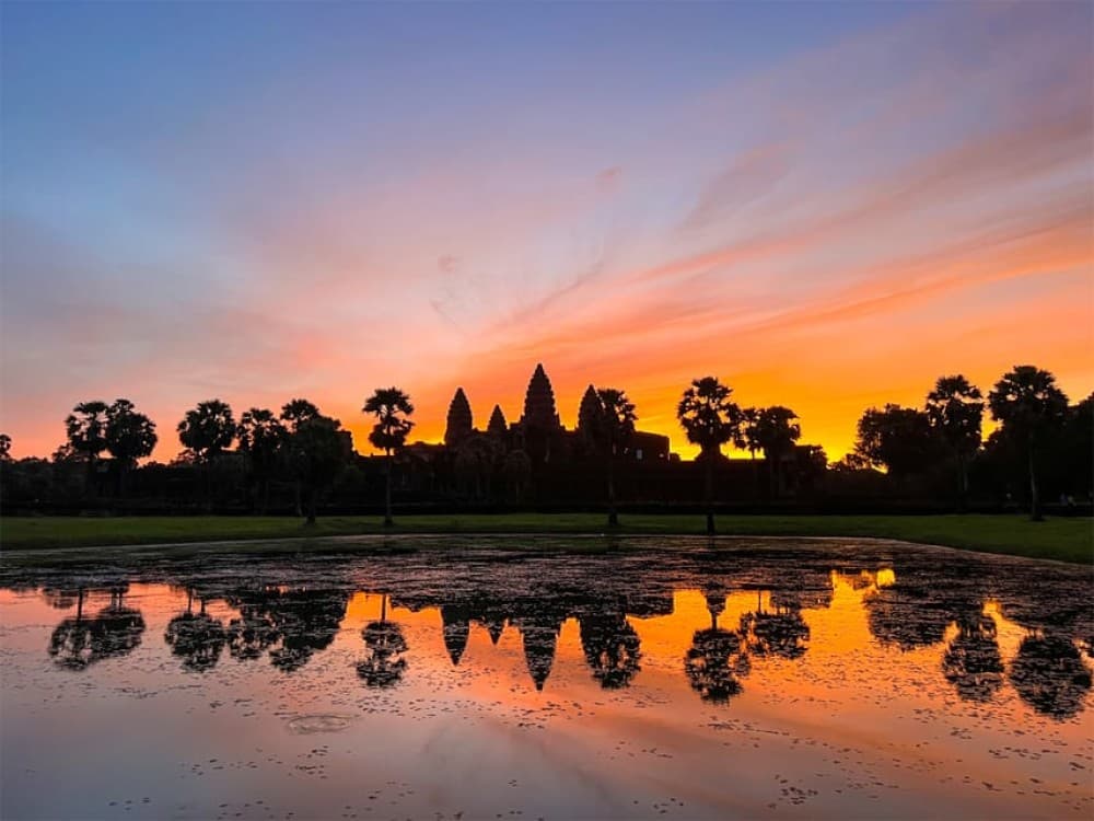3-Day Angkor Wat Tour with Kulen Mountain & Floating Village | ®ExcursionMania - Image 11