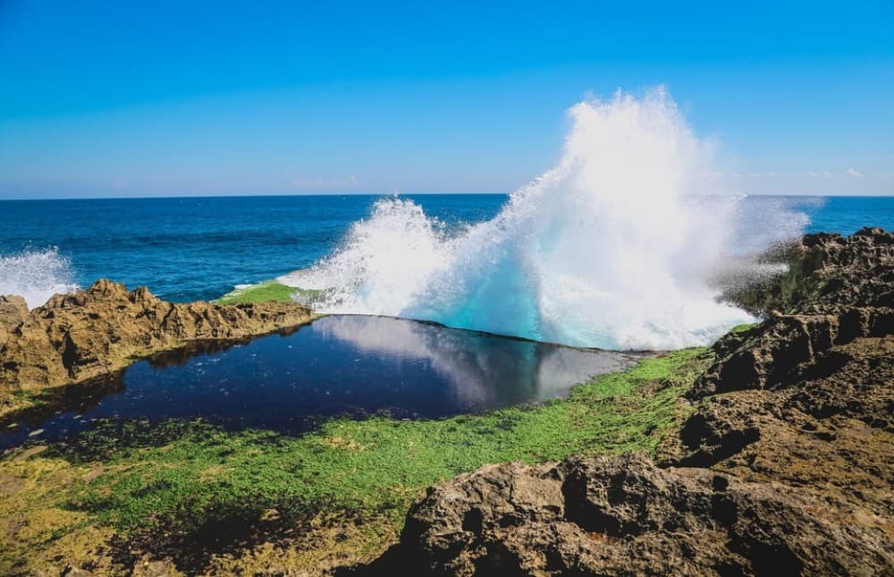 Bali: Nusa Lembongan All-Inclusive Island & Snorkeling Tour | ®ExcursionMania - Image 2