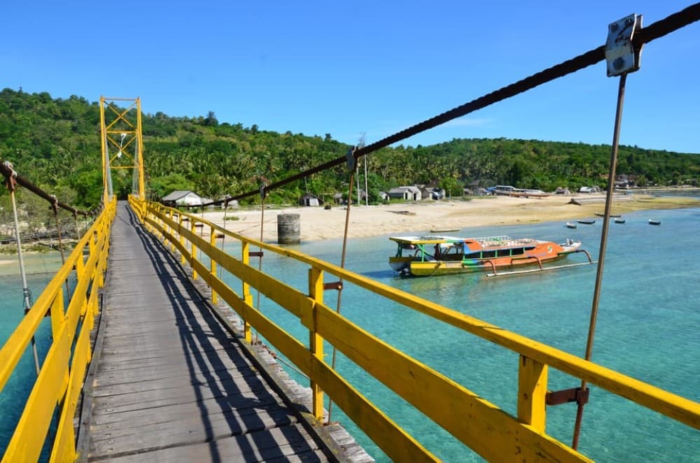 Bali: Nusa Lembongan All-Inclusive Island & Snorkeling Tour | ®ExcursionMania - Image 4