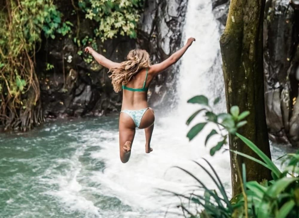 Munduk/Lovina: Waterfall, Snorkeling & Dolphin Watching Tour | ®ExcursionMania - Image 1