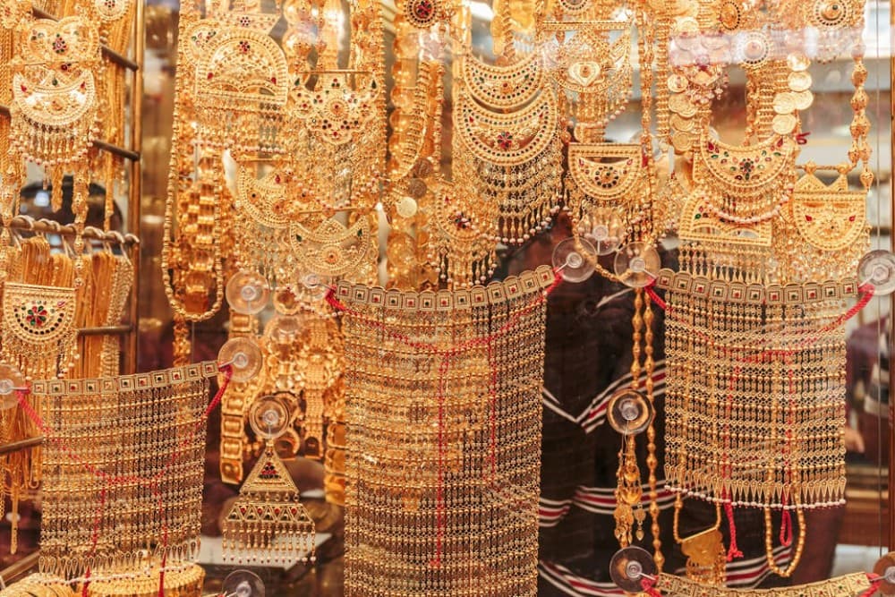 Sharjah Half Day Trip with Souks and Islamic Museum | ®ExcursionMania - Image 4