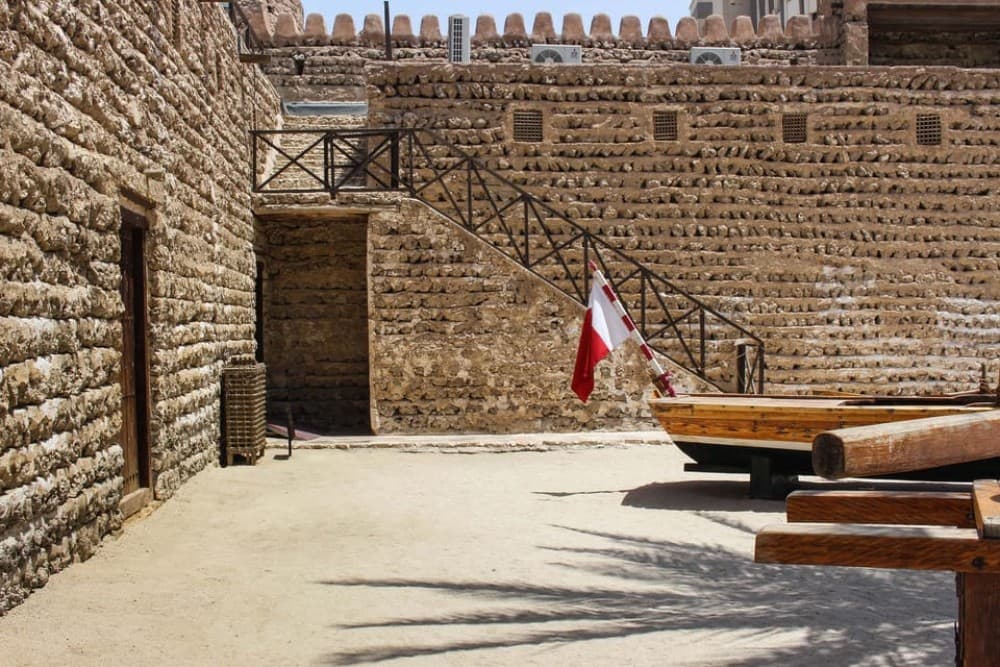 Sharjah Half Day Trip with Souks and Islamic Museum | ®ExcursionMania - Image 7