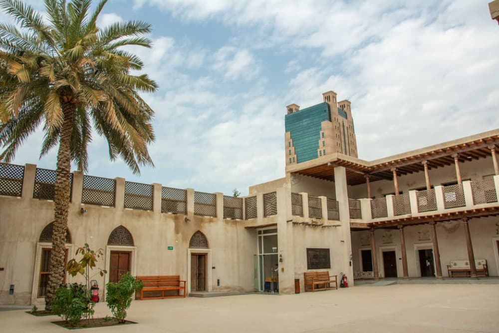 Sharjah Half Day Trip with Souks and Islamic Museum | ®ExcursionMania - Image 10