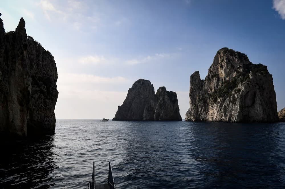 From Sorrento: Day Trip to Capri with Blue Grotto | ®ExcursionMania - Image 4