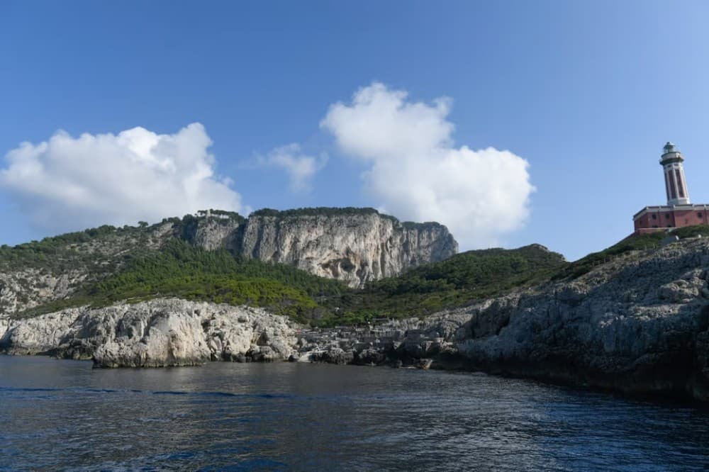 From Sorrento: Day Trip to Capri with Blue Grotto | ®ExcursionMania - Image 7