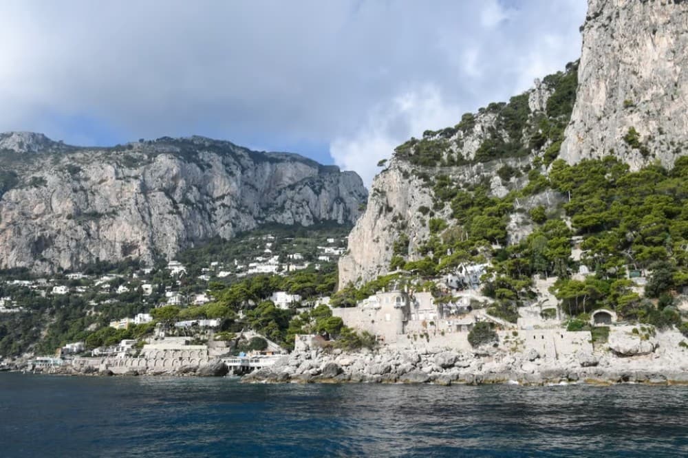 From Sorrento: Day Trip to Capri with Blue Grotto | ®ExcursionMania - Image 3