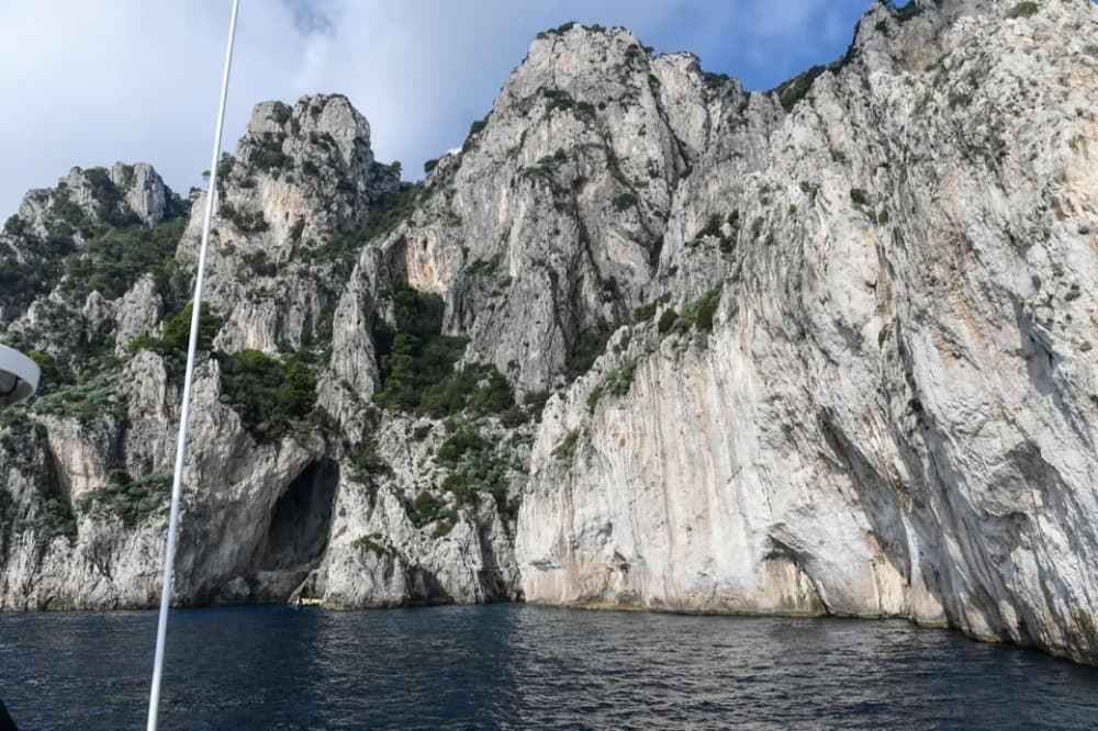From Sorrento: Day Trip to Capri with Blue Grotto | ®ExcursionMania - Image 8