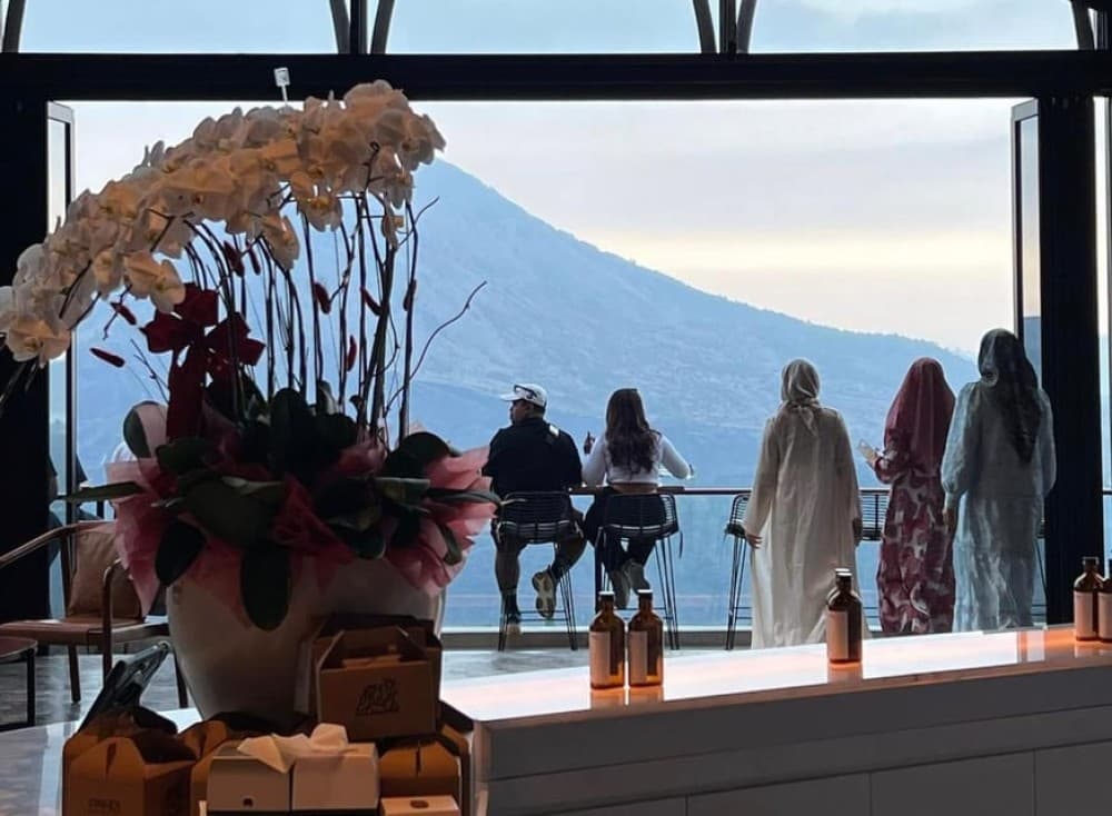 Kintamani: Instagram Cafe Hoping & Penglipuran Village Tour | ®ExcursionMania - Image 5