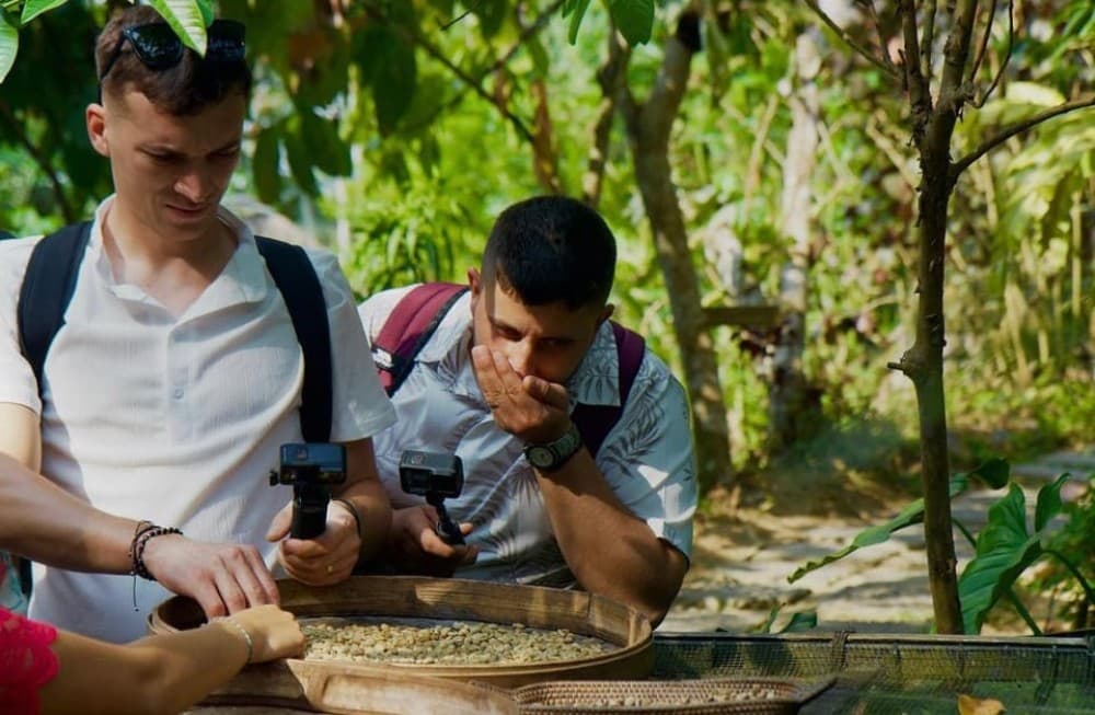 Kintamani: Instagram Cafe Hoping & Penglipuran Village Tour | ®ExcursionMania - Image 8