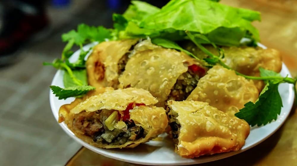 Hanoi: Guided Food Tour with Train Street Visit | ®ExcursionMania - Image 7