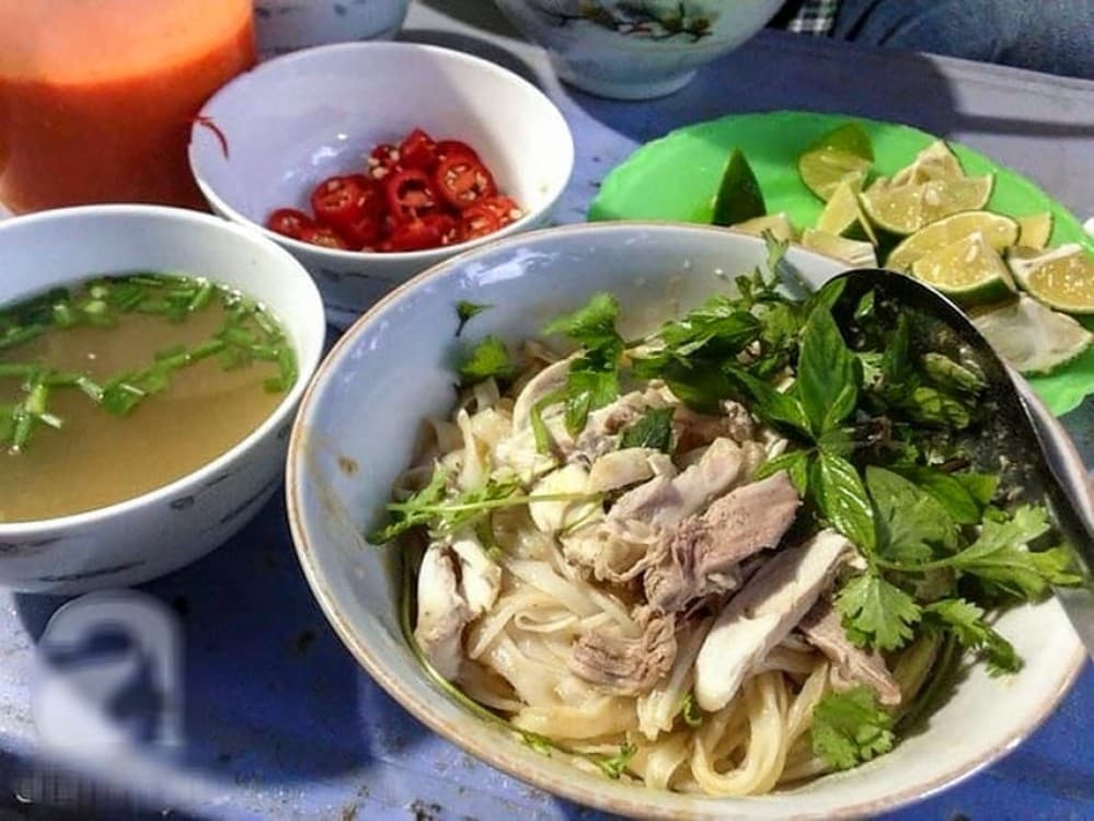 Hanoi: Guided Food Tour with Train Street Visit | ®ExcursionMania - Image 8