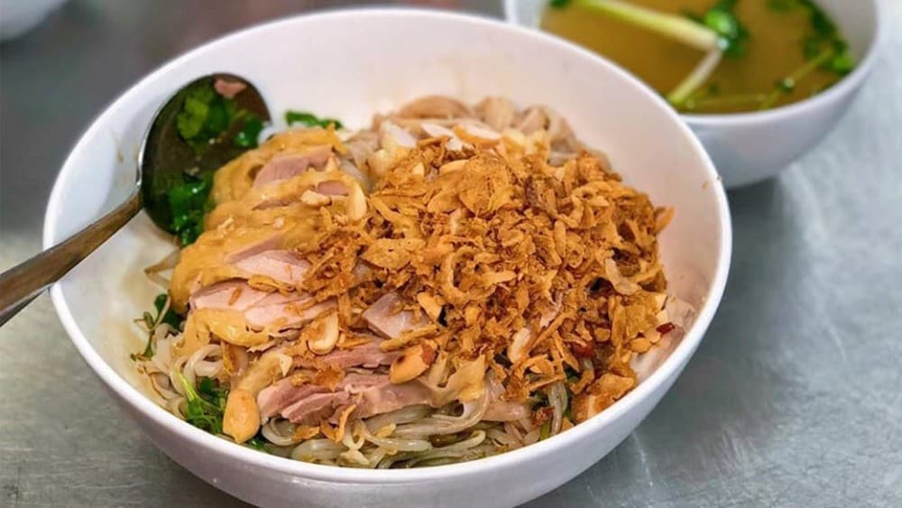 Hanoi: Michelin Guide Street Food Walking Tour | ®ExcursionMania - Image 3