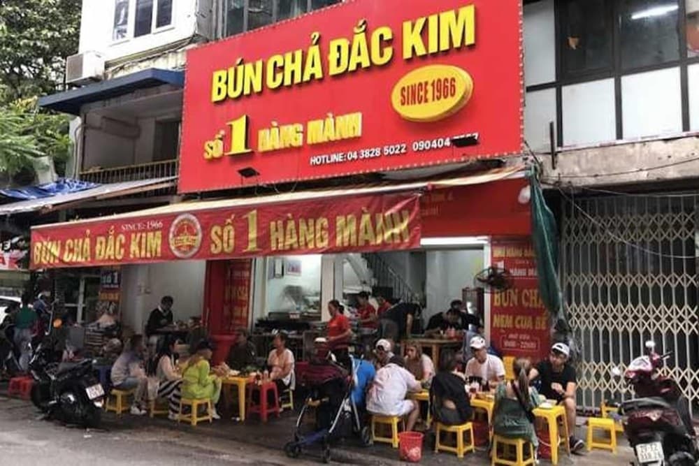 Hanoi: Michelin Guide Street Food Walking Tour | ®ExcursionMania - Image 7
