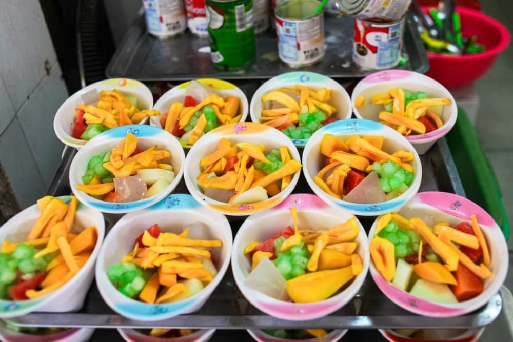 Hanoi: Small-Group Street Food Walking Tour | ®ExcursionMania - Image 3