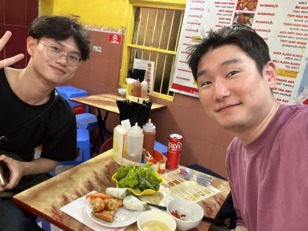 Hanoi: Street Food Walking Tour & Water Puppet Show | ®ExcursionMania - Image 5