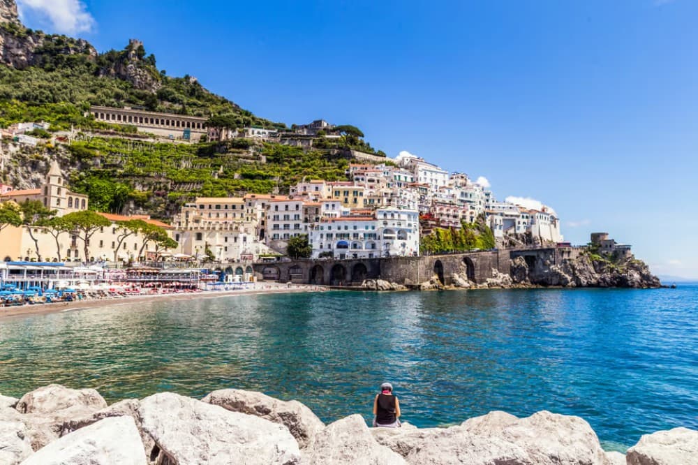 Naples: Boat Tour to Positano, Amalfi and Ravello | ®ExcursionMania - Image 4